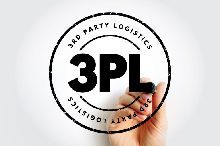 3pl,Third-party,Logistics,-,Organization's,Use,Of,Third-party,Businesses,To